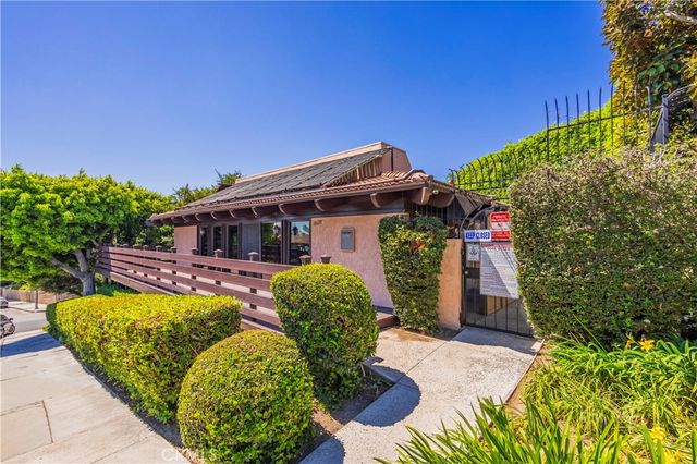 5029 Tierra Antigua Drive, Whittier, CA 90601