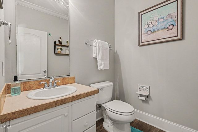 16039 Buffalo Road, Clayton, NC 27527