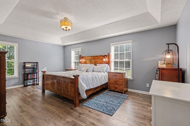 16039 Buffalo Road, Clayton, NC 27527