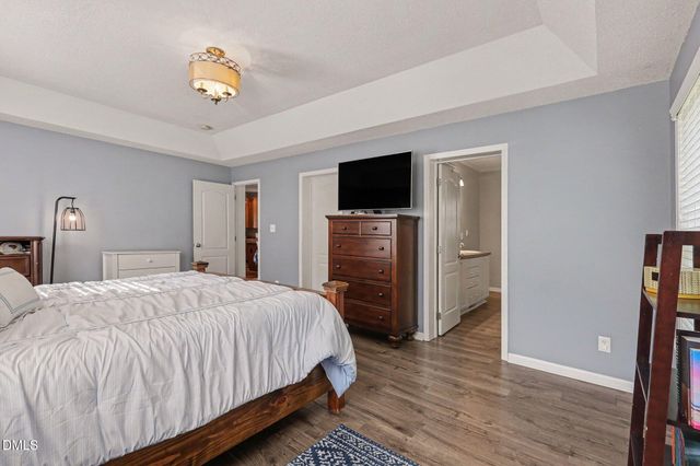 16039 Buffalo Road, Clayton, NC 27527