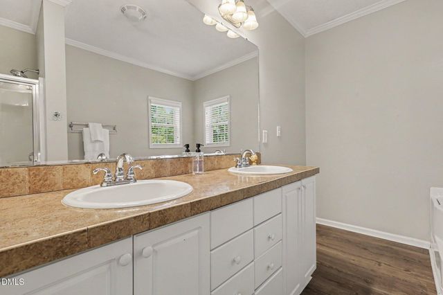 16039 Buffalo Road, Clayton, NC 27527