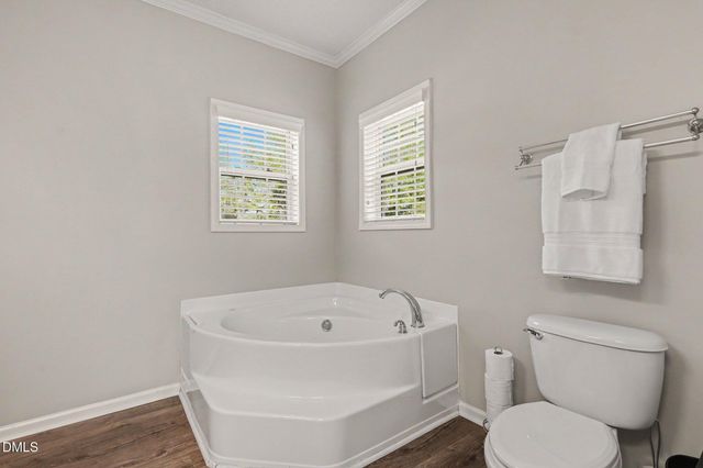 16039 Buffalo Road, Clayton, NC 27527