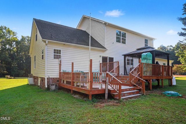 16039 Buffalo Road, Clayton, NC 27527