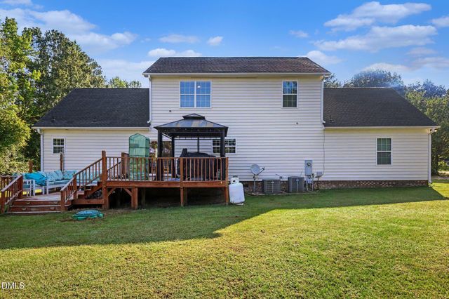 16039 Buffalo Road, Clayton, NC 27527