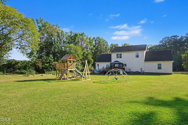 16039 Buffalo Road, Clayton, NC 27527