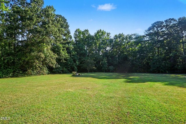 16039 Buffalo Road, Clayton, NC 27527