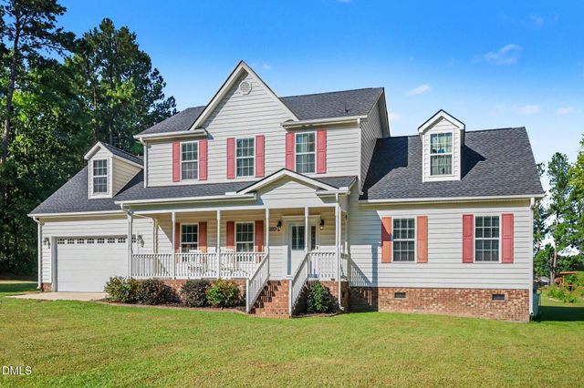 16039 Buffalo Road, Clayton, NC 27527