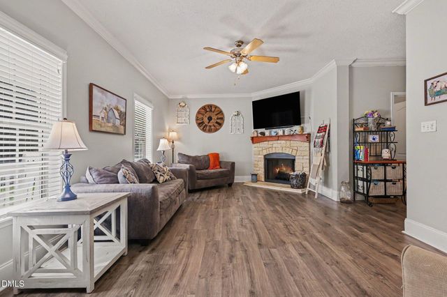 16039 Buffalo Road, Clayton, NC 27527