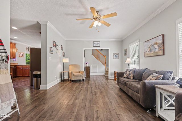 16039 Buffalo Road, Clayton, NC 27527