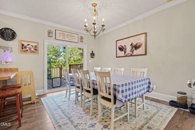 16039 Buffalo Road, Clayton, NC 27527