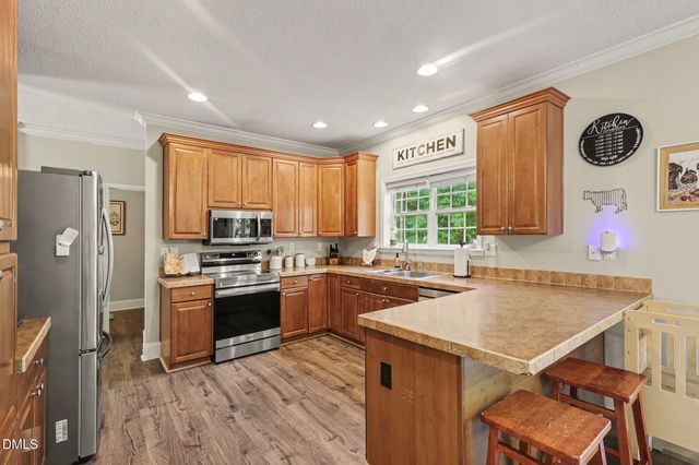 16039 Buffalo Road, Clayton, NC 27527