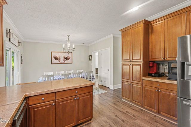 16039 Buffalo Road, Clayton, NC 27527