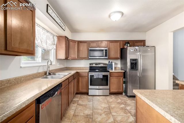 1945 Mineola Street, Colorado Springs, CO 80915