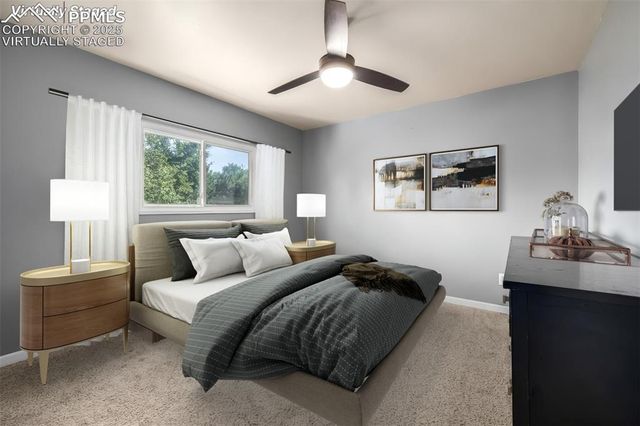 1945 Mineola Street, Colorado Springs, CO 80915