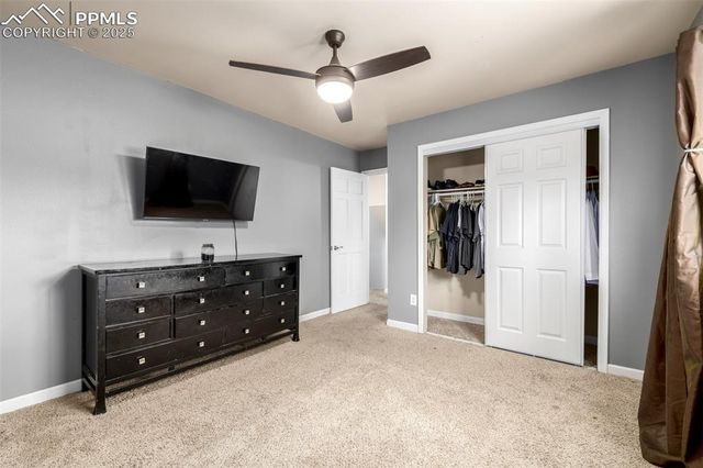 1945 Mineola Street, Colorado Springs, CO 80915