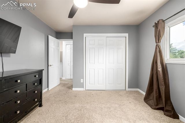 1945 Mineola Street, Colorado Springs, CO 80915