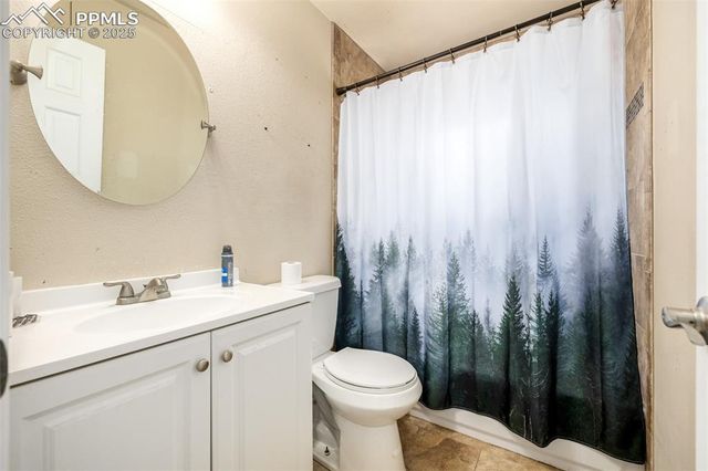 1945 Mineola Street, Colorado Springs, CO 80915