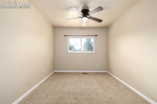 1945 Mineola Street, Colorado Springs, CO 80915