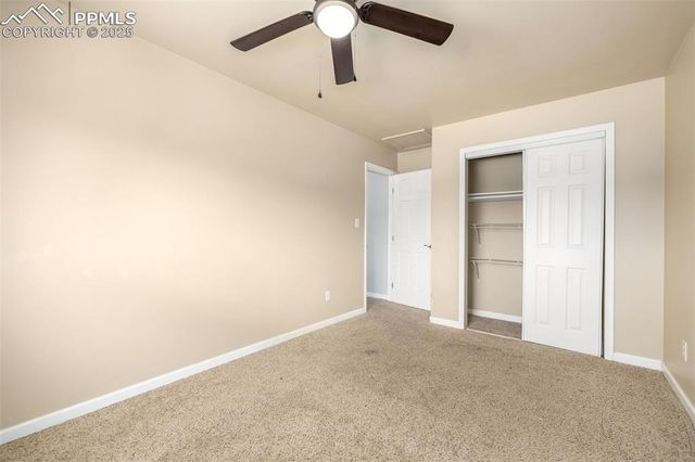 1945 Mineola Street, Colorado Springs, CO 80915