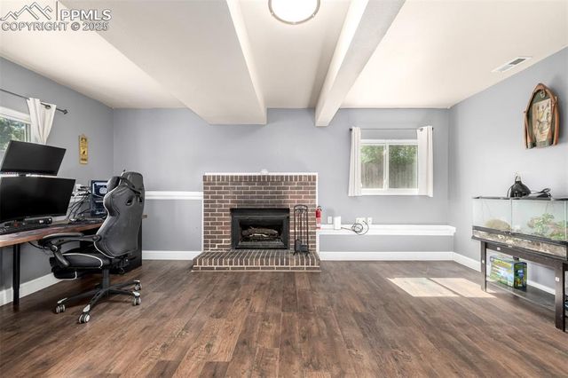 1945 Mineola Street, Colorado Springs, CO 80915