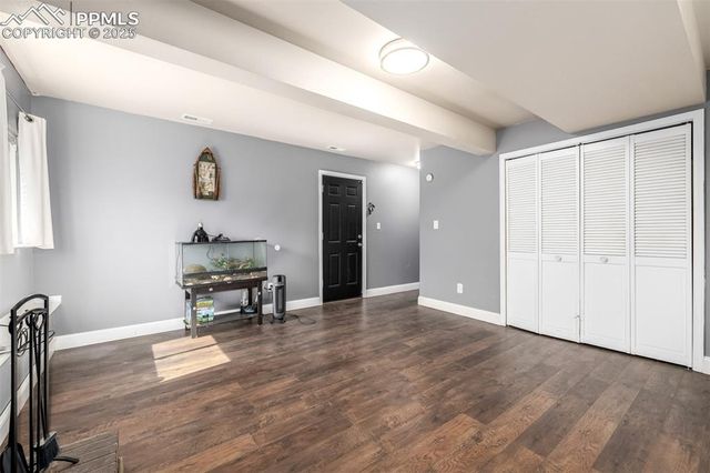 1945 Mineola Street, Colorado Springs, CO 80915