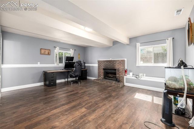 1945 Mineola Street, Colorado Springs, CO 80915