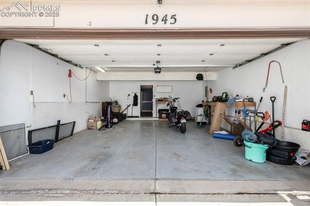 1945 Mineola Street, Colorado Springs, CO 80915