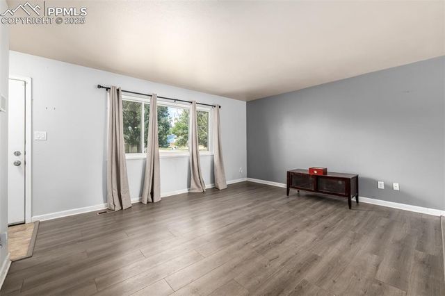 1945 Mineola Street, Colorado Springs, CO 80915