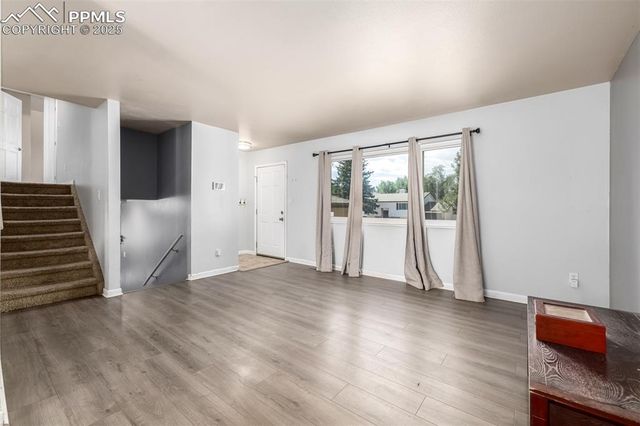 1945 Mineola Street, Colorado Springs, CO 80915