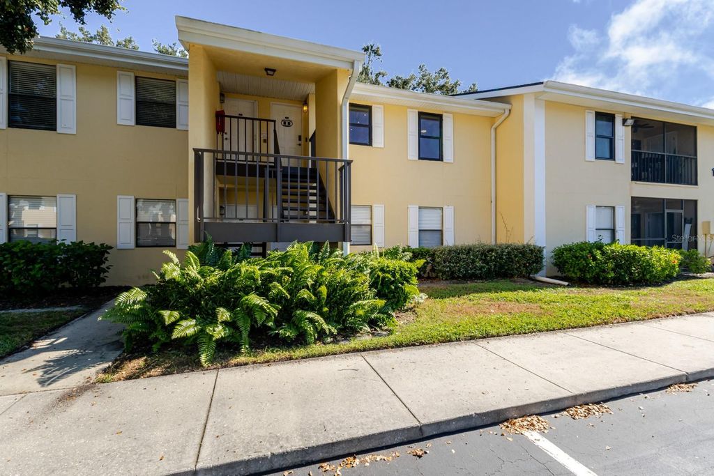 3001 58TH AVENUE S 108, St Petersburg, FL 33712