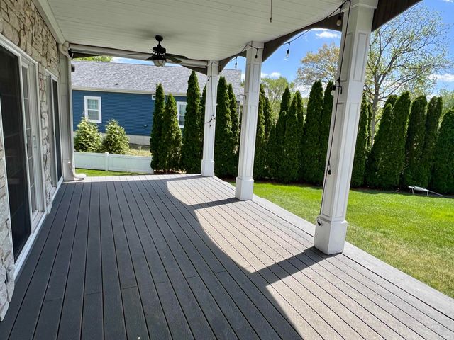 1620 Colonial Drive, Rochester, IN 46975