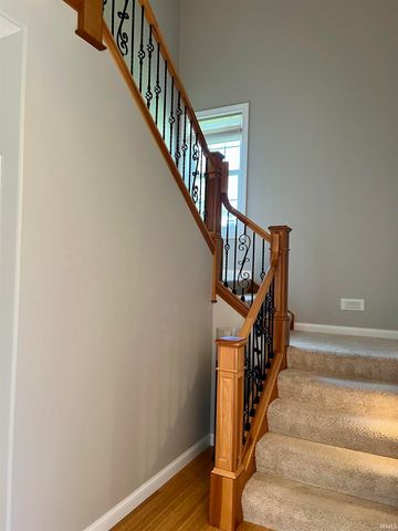 1620 Colonial Drive, Rochester, IN 46975