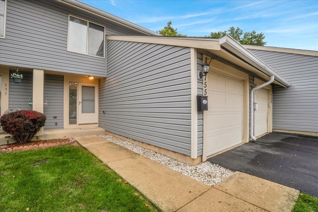 755 Biloxie Court 0, Carol Stream, IL 60188 — photo 3