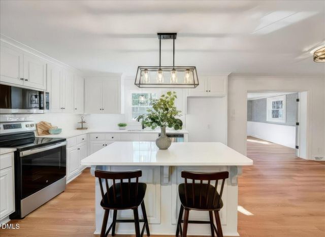 1915 Delwood W Drive, Wilson, NC 27893