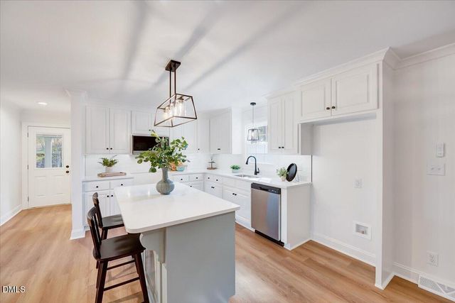 1915 Delwood W Drive, Wilson, NC 27893