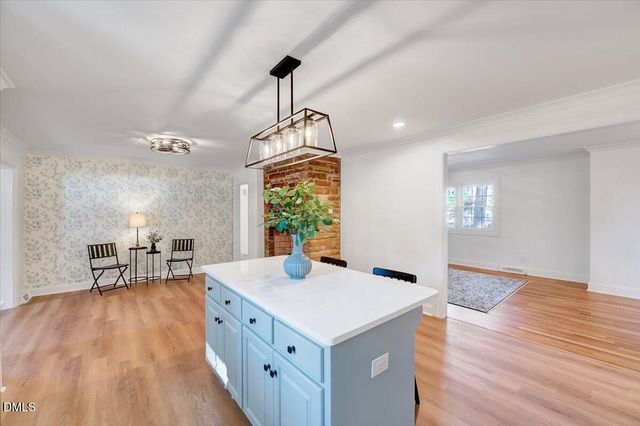 1915 Delwood W Drive, Wilson, NC 27893