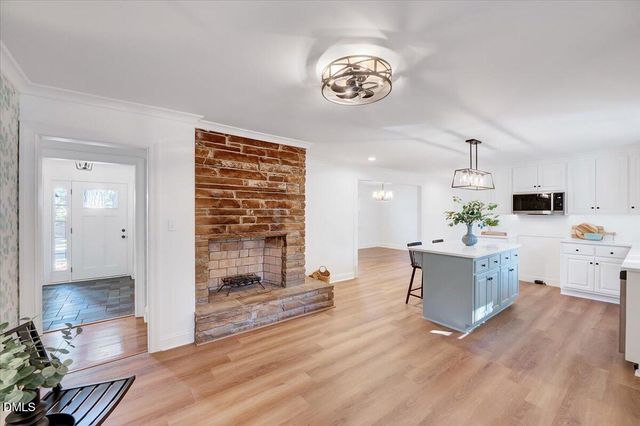 1915 Delwood W Drive, Wilson, NC 27893