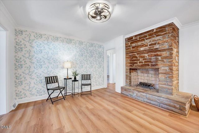 1915 Delwood W Drive, Wilson, NC 27893