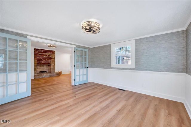 1915 Delwood W Drive, Wilson, NC 27893