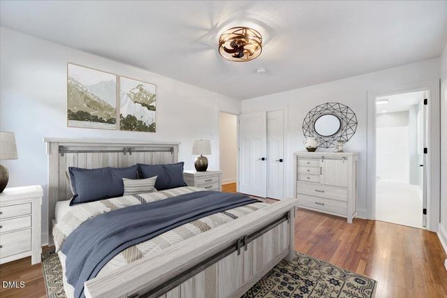 1915 Delwood W Drive, Wilson, NC 27893