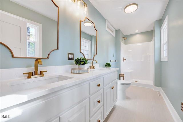 1915 Delwood W Drive, Wilson, NC 27893