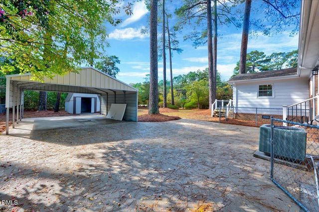 1915 Delwood W Drive, Wilson, NC 27893