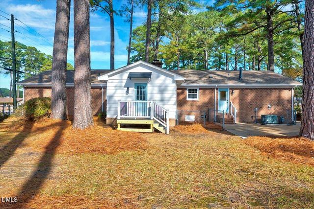 1915 Delwood W Drive, Wilson, NC 27893