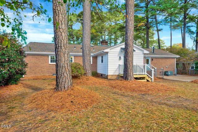 1915 Delwood W Drive, Wilson, NC 27893