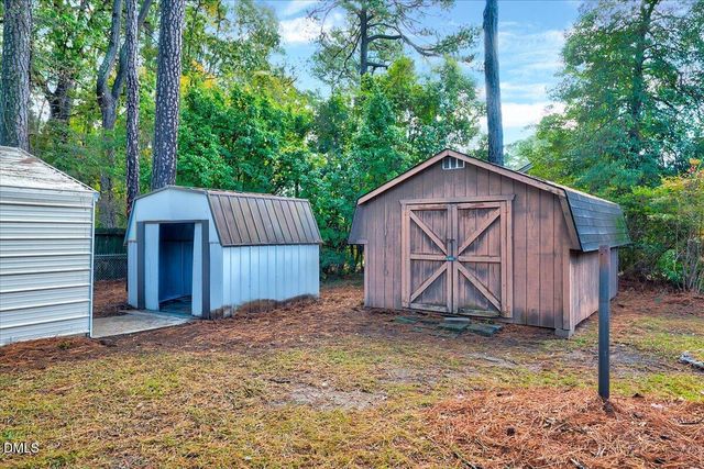 1915 Delwood W Drive, Wilson, NC 27893