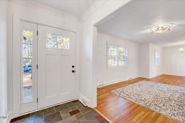 1915 Delwood W Drive, Wilson, NC 27893