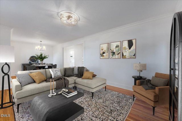 1915 Delwood W Drive, Wilson, NC 27893