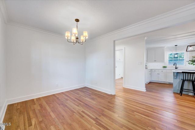 1915 Delwood W Drive, Wilson, NC 27893