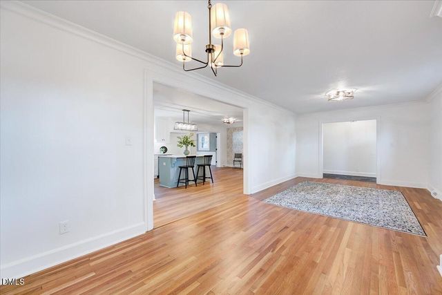 1915 Delwood W Drive, Wilson, NC 27893