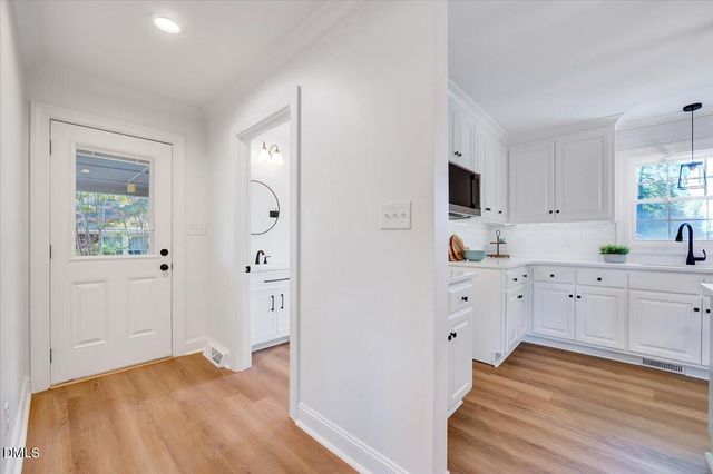 1915 Delwood W Drive, Wilson, NC 27893